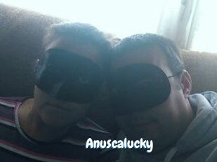 anuscalucky Coquine Avenue