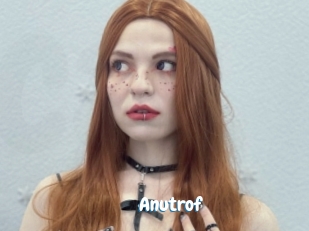 anutrof Coquine Avenue