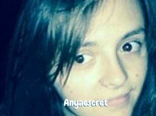 anyaescret Coquine Avenue