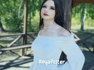 Anyafoster
