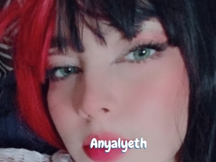 Anyalyeth