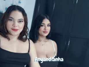 anyandlanha Coquine Avenue
