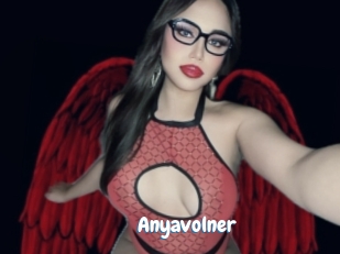 Anyavolner