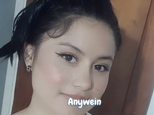 anywein Coquine Avenue