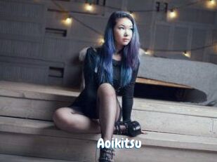Aoikitsu