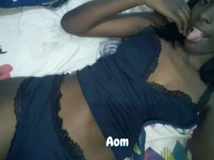 aom Coquine Avenue