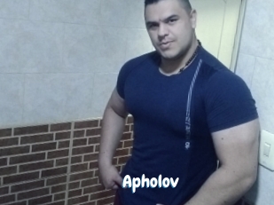 Apholov