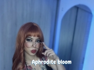 Aphrodite_bloom