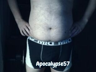 Apocalypse57