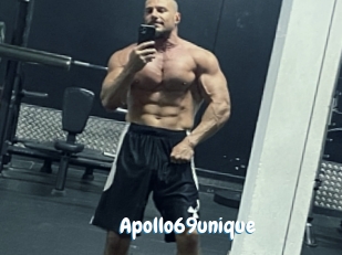 apollo69unique Coquine Avenue
