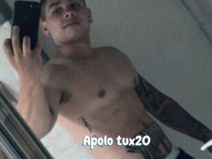 Apolo_tux20