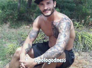 Apologodness