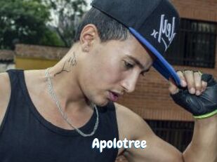 Apolotree