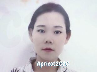 apricot2020 Coquine Avenue