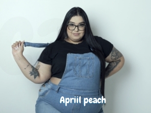 Apriil_peach