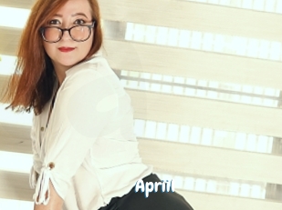 Apriil