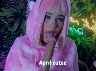 April_cutee