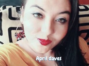 April_daves