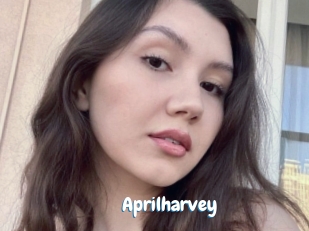 Aprilharvey