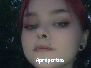Aprilperkins