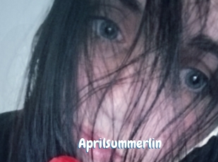 Aprilsummerlin