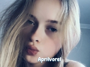 aprilvorel Coquine Avenue