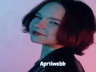 Aprilwebb