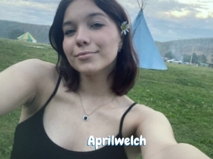 Aprilwelch