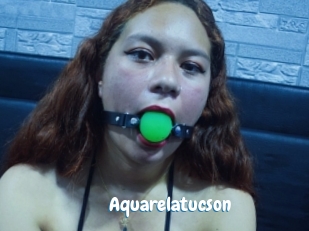Aquarelatucson