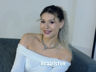 Araallston