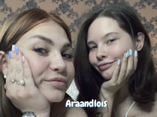 Araandlois