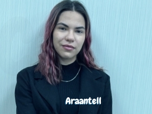 Araantell