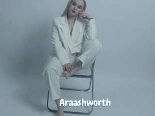 Araashworth