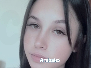 Arabales