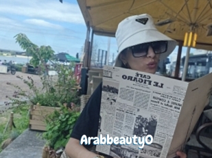 Arabbeauty0