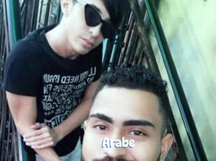 Arabe