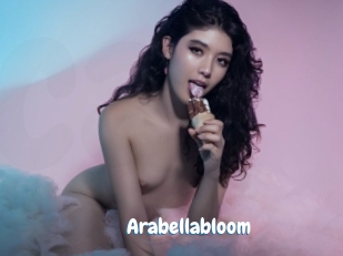 Arabellabloom