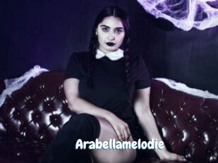 Arabellamelodie