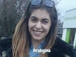 Arabgina