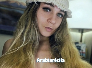 Arabianleila
