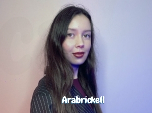 Arabrickell
