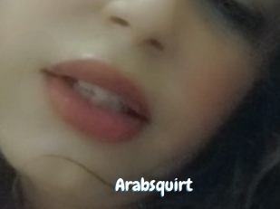 Arabsquirt