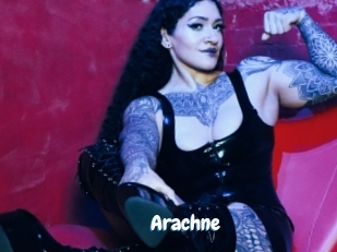 arachne Coquine Avenue