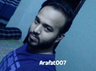 Arafat007