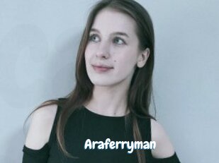 Araferryman