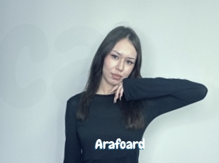 Arafoard