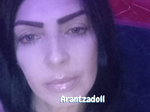 Arantzadoll