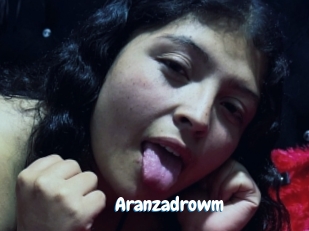 Aranzadrowm