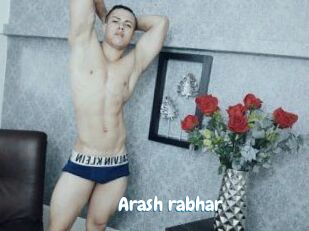 Arash_rabhar