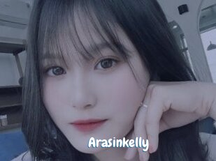 Arasinkelly